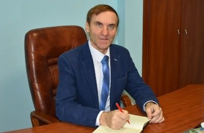 Директор колледжа КГАТК