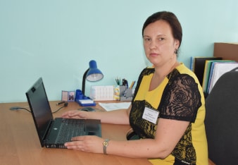 Юрковец Жанна Геннадьевна