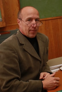 Липницкий Олег Николаевич