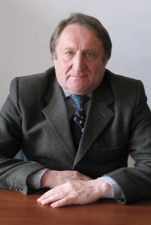 Нестеров Геннадий Владимирович