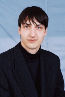 Севбо Андрей Евгеньевич