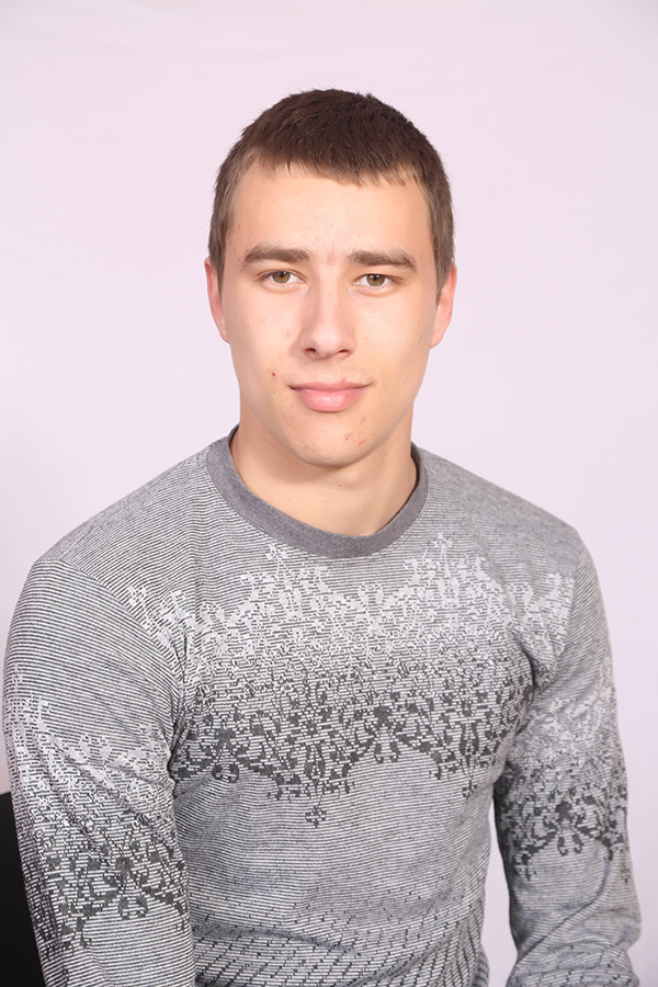 Хадунов Александр КГАТК