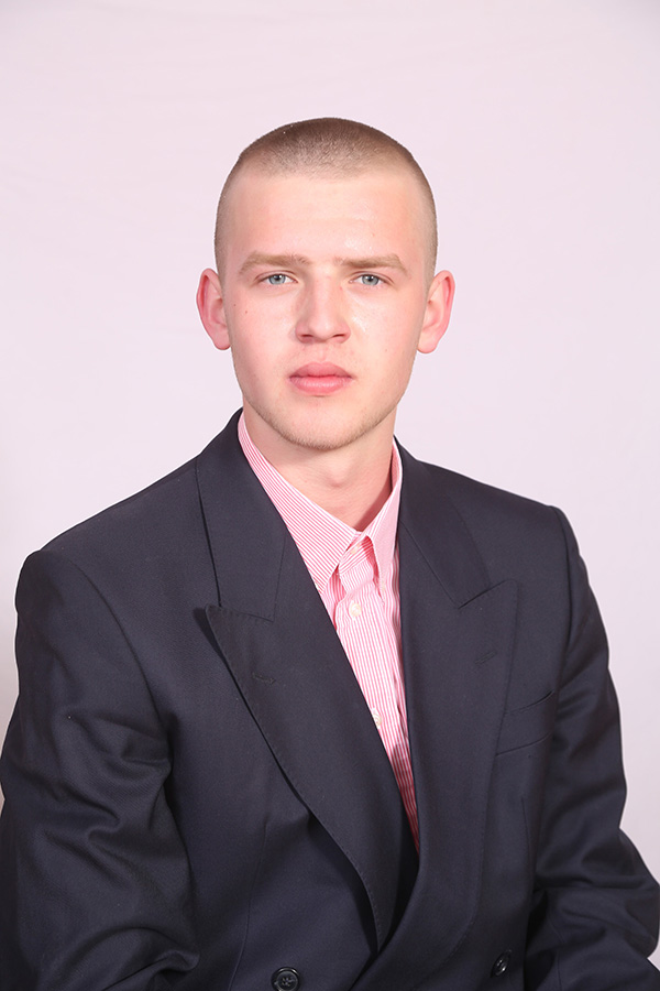 Изох Иван КГАТК