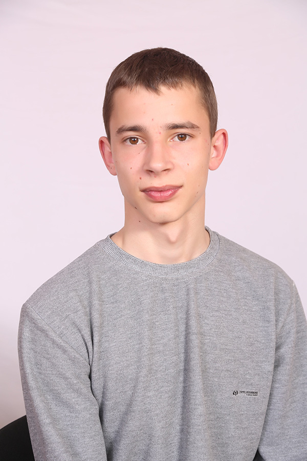 Рогалевич Юрий КГАТК
