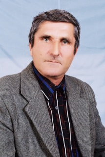 Антонов Сергей Викторович