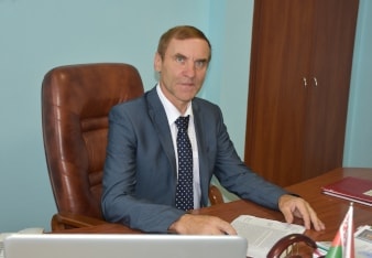 Василевский Юрий Иосифович