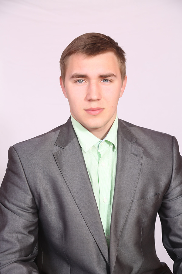 Купреев Роман КГАТК