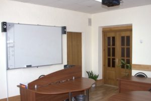 КГАТК интерактивная доска