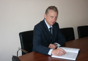 Линдо Алексей Вадимович