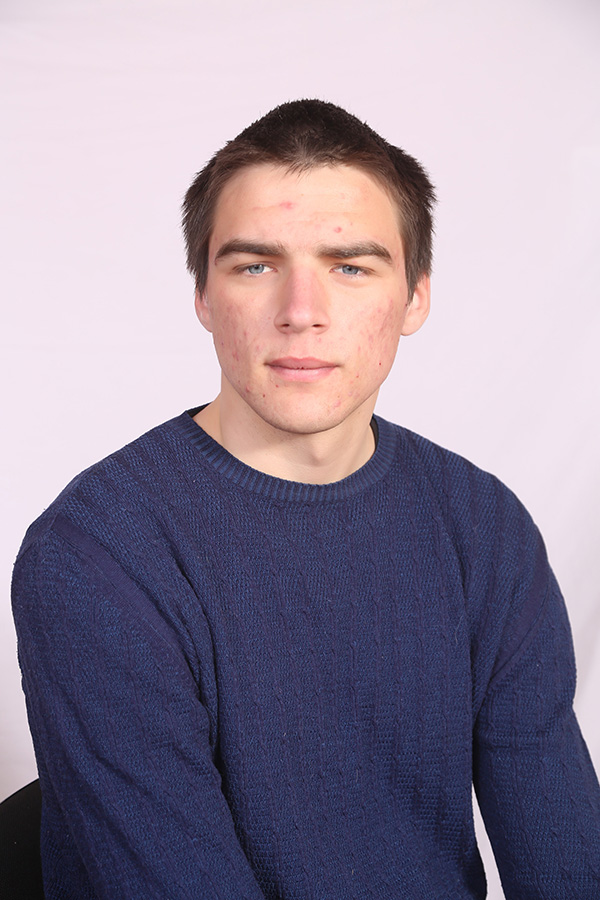 Войейков Олег КГАТК